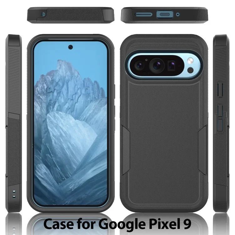 Adventurer - Pixel 9 Case