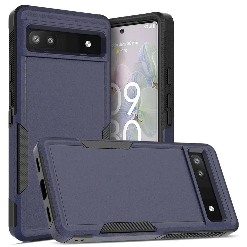 Adventurer - Pixel 9 Pro XL Case