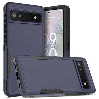 Adventurer - Pixel 9 Pro XL Case