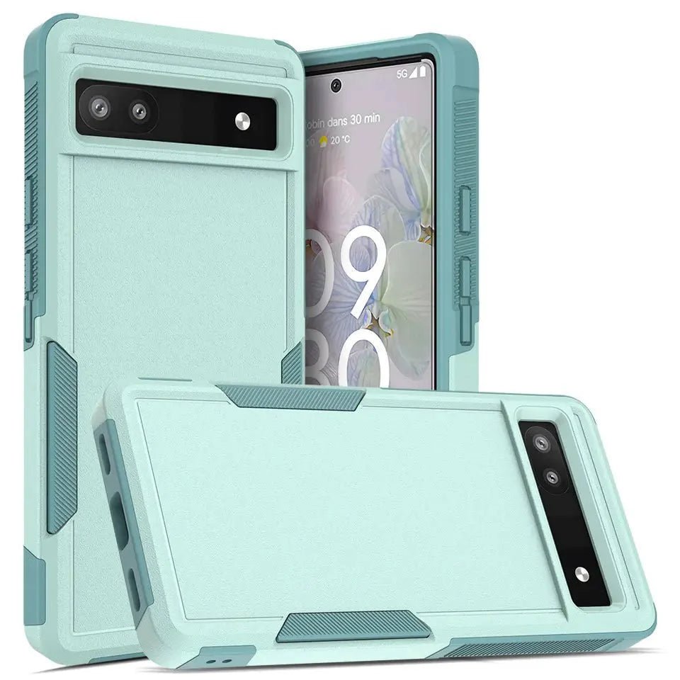 Adventurer - Pixel 9 Pro XL Case