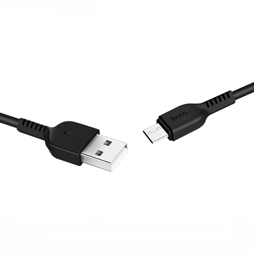 Cables Charger & Cables Black 2