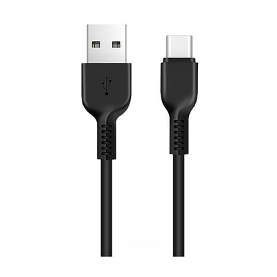 Cables Charger & Cables Black 1