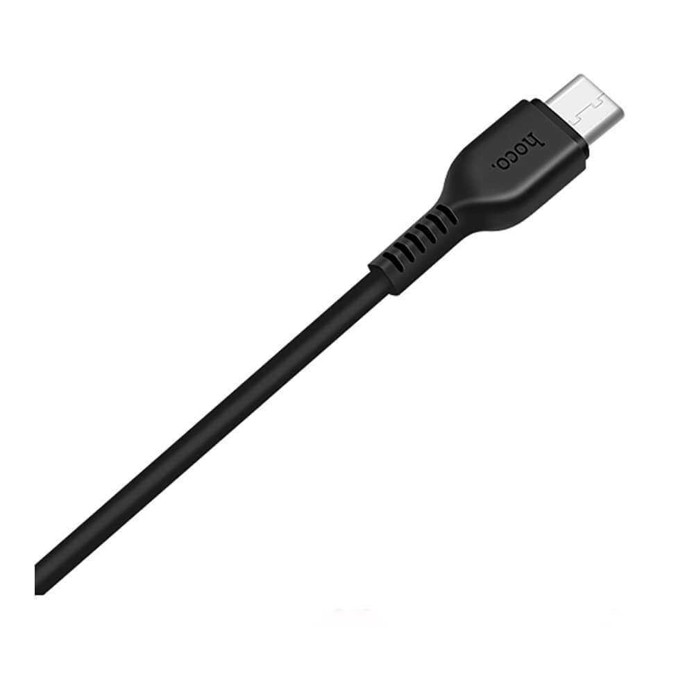 Cables Charger & Cables Black 3