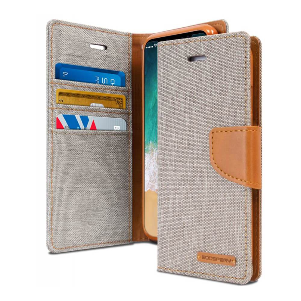 Canvas Diary - iPhone 16 Case