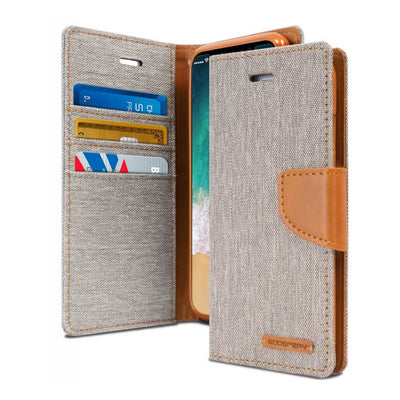 Canvas Diary - iPhone 16 Case