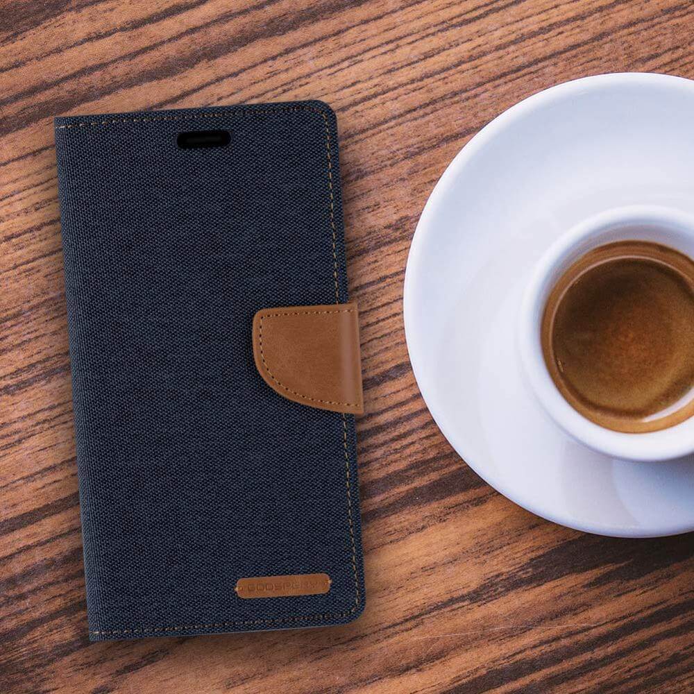 Canvas Diary - iPhone 16 Plus Case