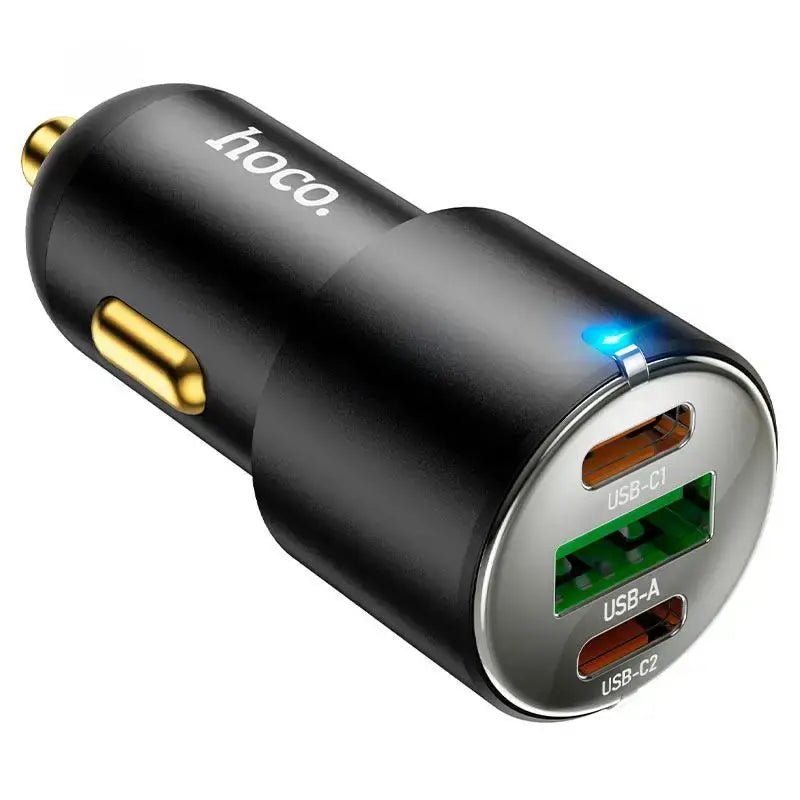 Car Charger Charger & Cables 6