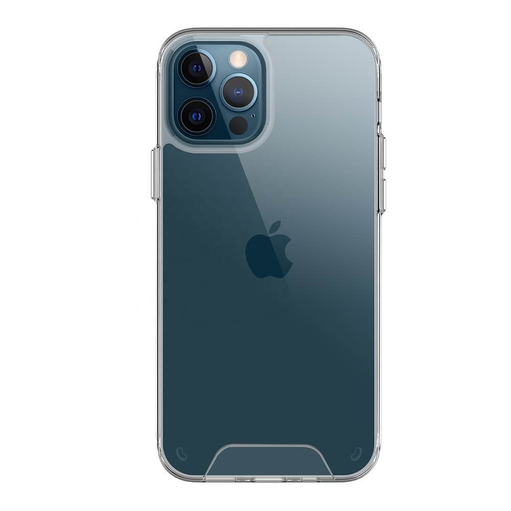 Clear Case iPhone 11 Pro Clear 2