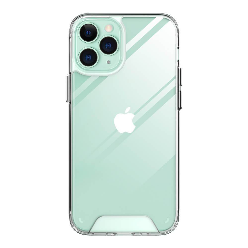 Clear Case iPhone 11 Pro Clear 5