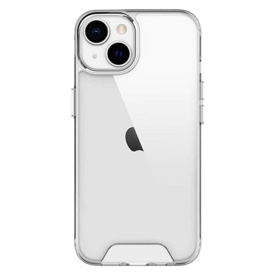 Clear Case iPhone 12 / iPhone 12 Pro Clear 3