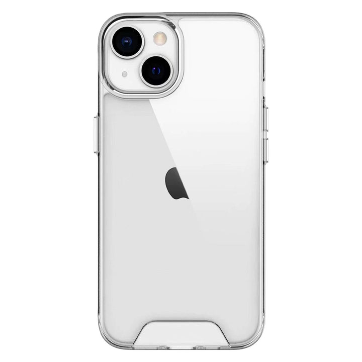 iPhone 12 Mini Clear Phone Case | Casefit Canada