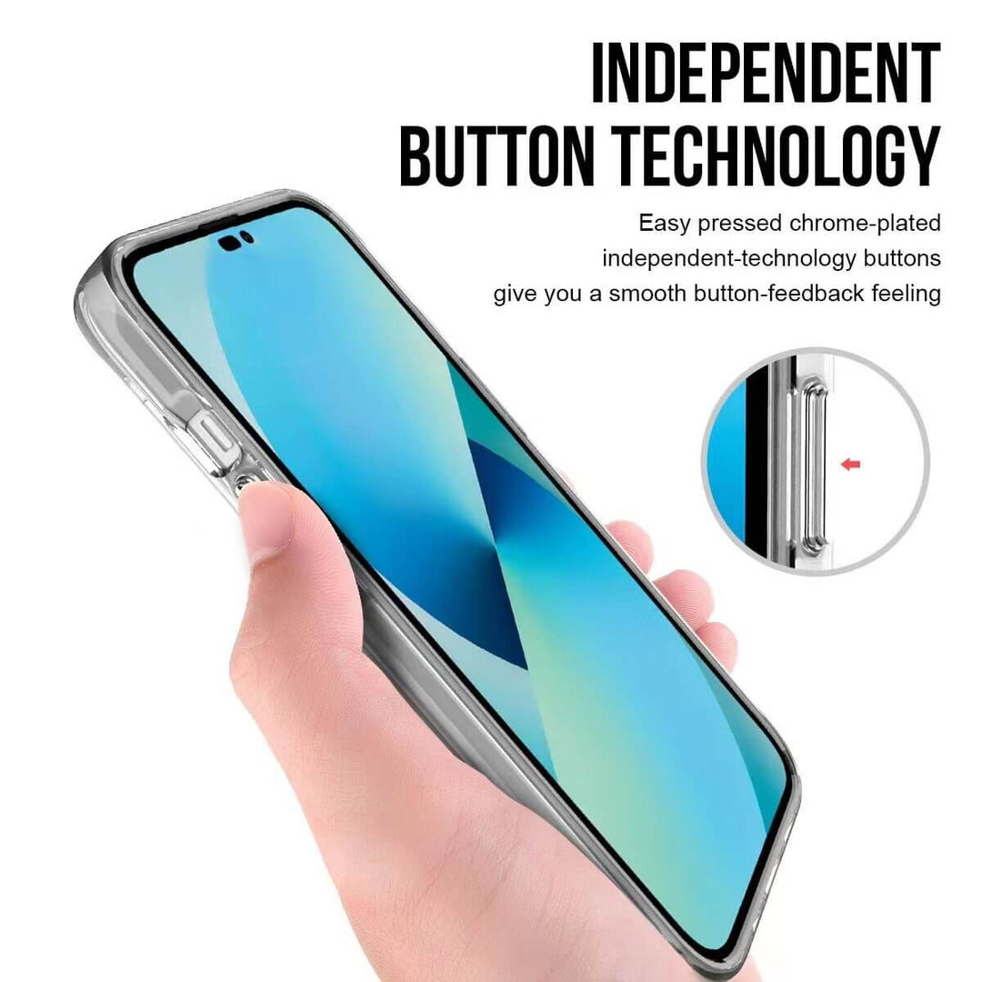 ジ*ジ様 iphone13mini clear-case-iphone-13-mini-