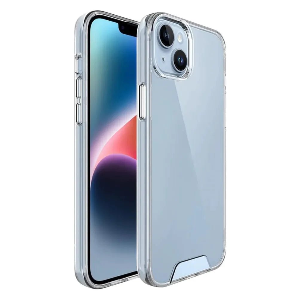 iPhone 15 Cases – Stylish & Protective Phone Covers