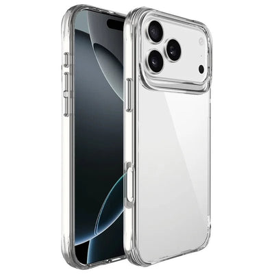 Clear Case iPhone 17 Pro Clear 1