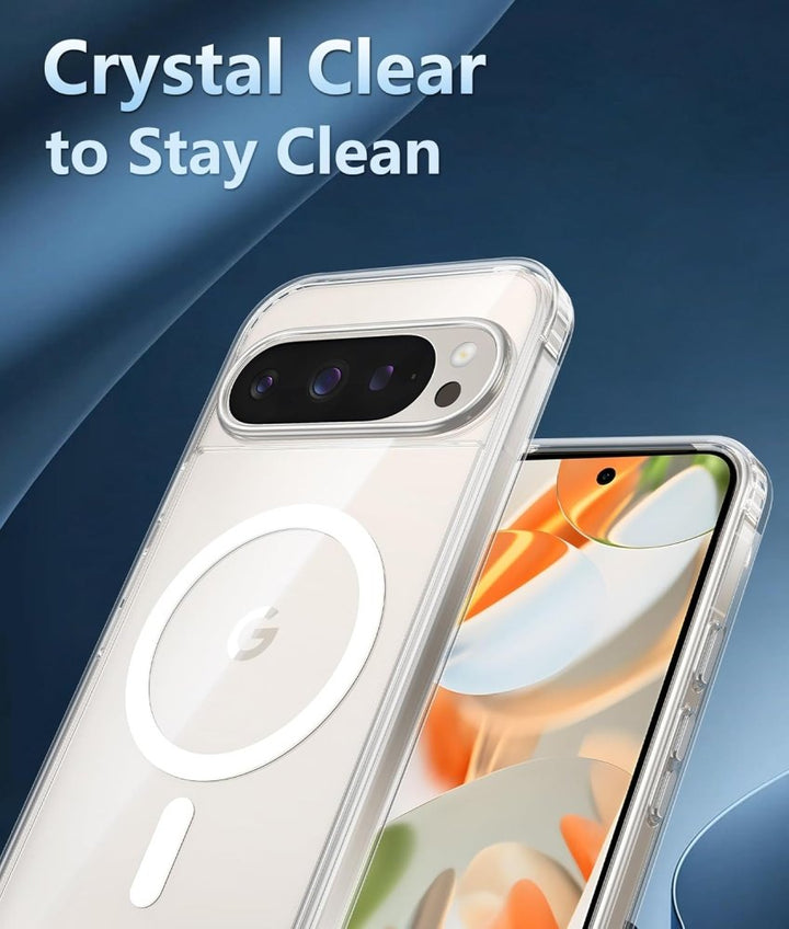 cell phone how to wash transparent phone case