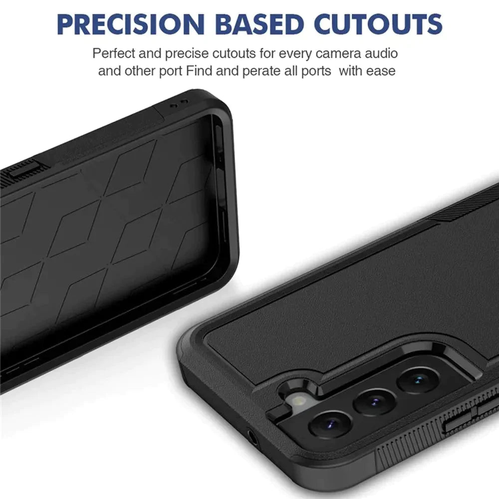 Durable Case GALAXY A14 Black 2