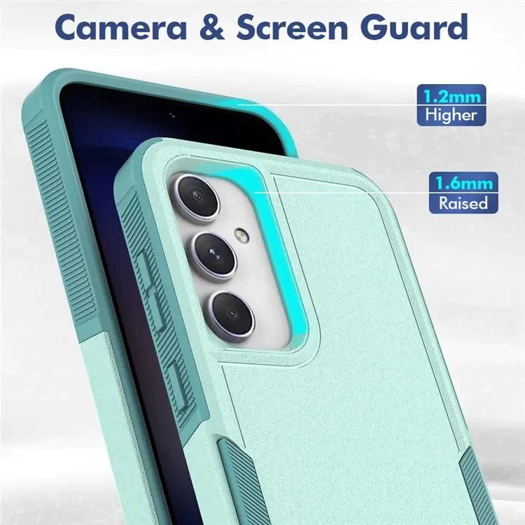 Durable Case Galaxy A15 Mint Green 25