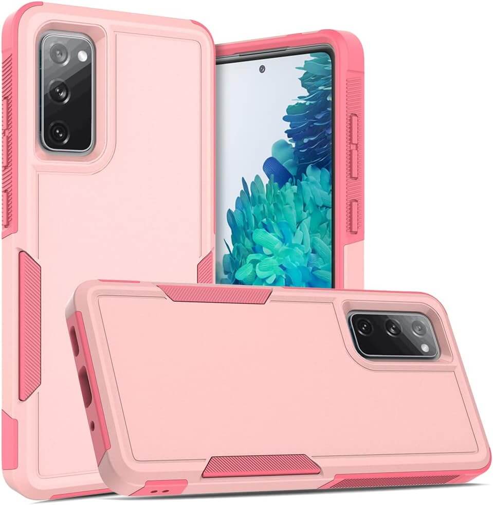 Galaxy S20 FE Cases Stylish & Durable Covers Galaxy S20 FE Cases Stylish & Durable Covers