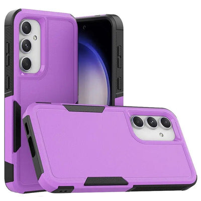 Durable Case Galaxy S23 FE Purple 16