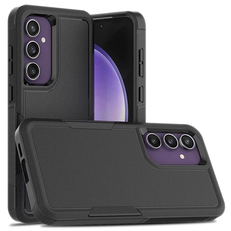 Durable Case Galaxy S24 FE Black 1