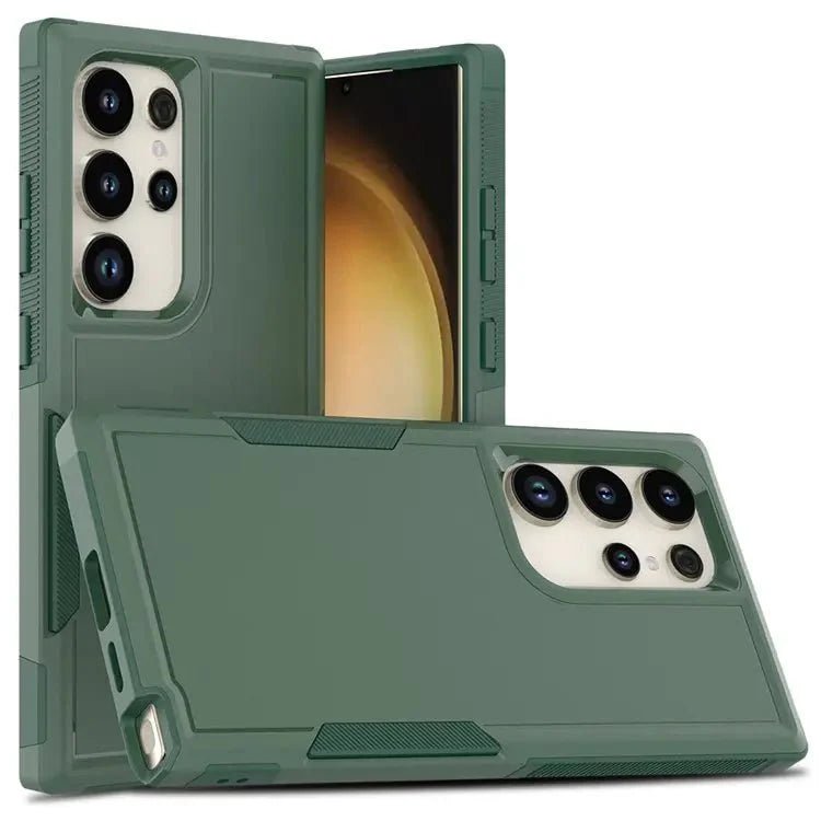 Durable Case Galaxy S25 Ultra Green 13