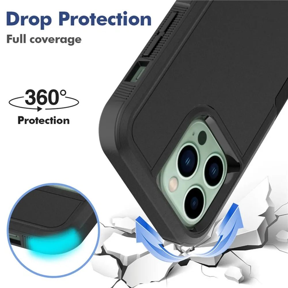 iPhone 14 Pro Max Durable Phone Case