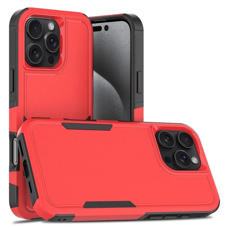 iPhone 16 Pro Max Durable Phone Case – CaseFit