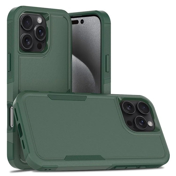 iPhone 16 Pro Max Durable Phone Case – CaseFit