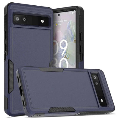 Durable Case Pixel 7 Blue 8