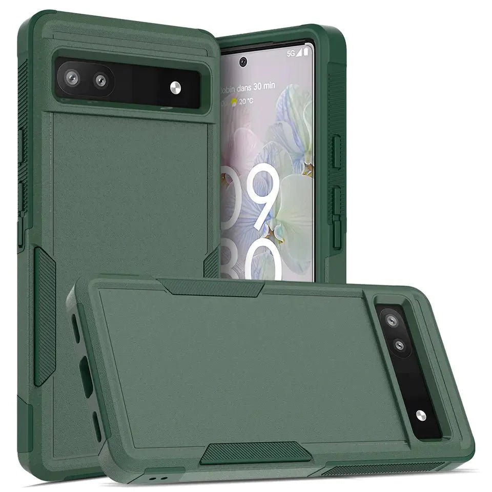 Google Pixel 7 Pro Durable Phone Case
