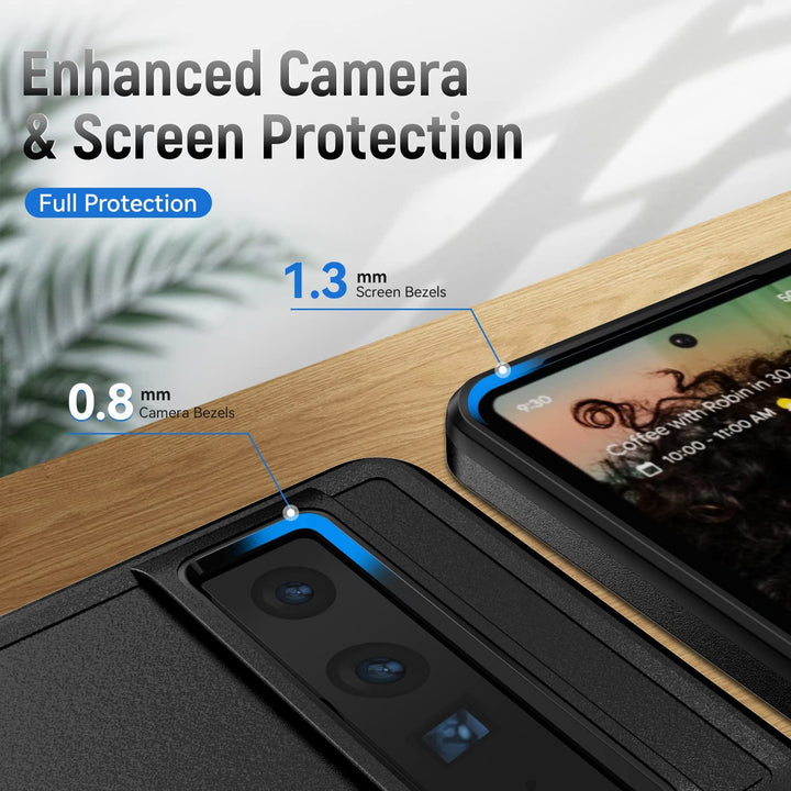 Google Pixel 8 Durable Phone Case – CaseFit