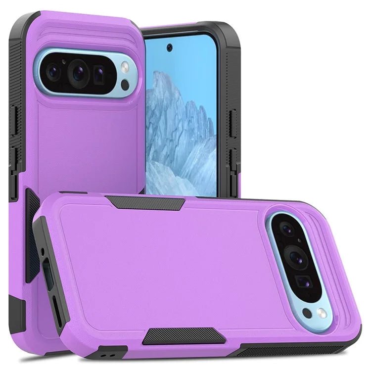 Durable Case Pixel 9 Purple 17