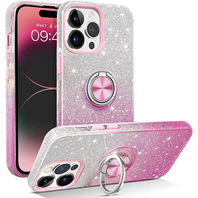 Glitter Shade - iPhone 16 Pro Max Case