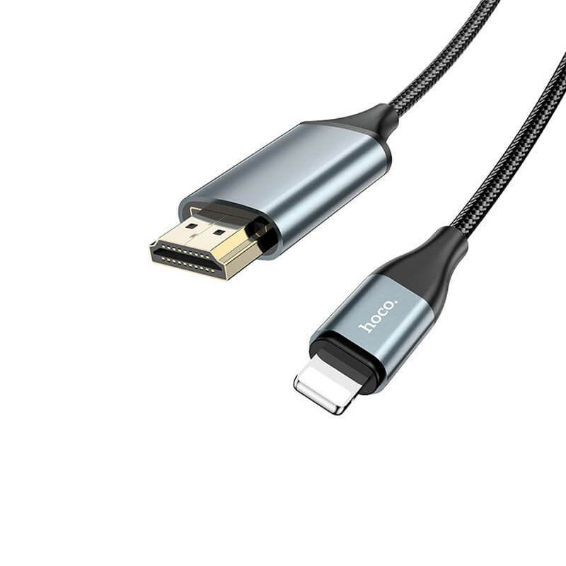 HDMI Charger & Cables 5