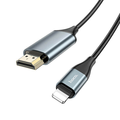 HDMI Charger & Cables 1