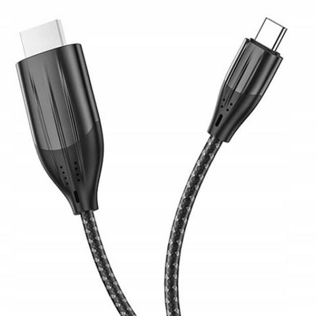 HDMI Charger & Cables 1