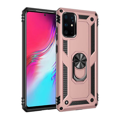 Kickstand Case Galaxy A51 Rose Gold 13