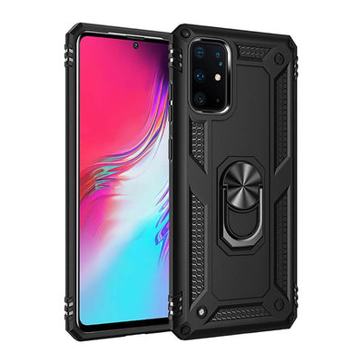 Kickstand Case Galaxy A51 Black 1