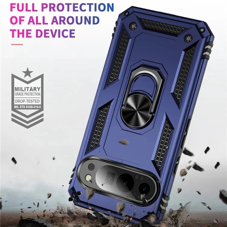 Kickstand Case Pixel 10 Black 4