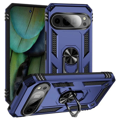 Kickstand Case Pixel 10 Blue 20