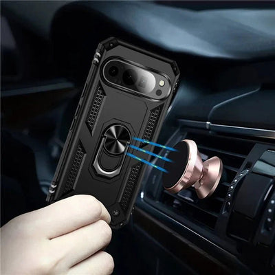 Kickstand Case Pixel 10 Red 16