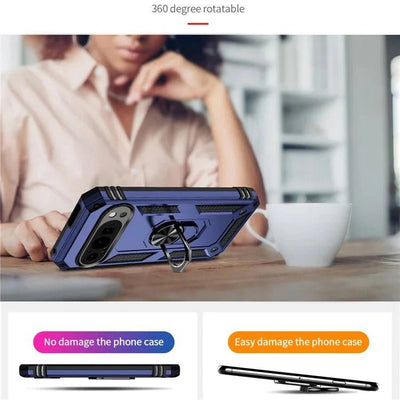 Kickstand Case Pixel 10 Black 3