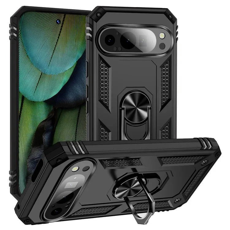 Kickstand Case Pixel 10 Black 1