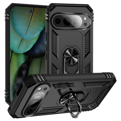 Kickstand Case Pixel 10 Black 1