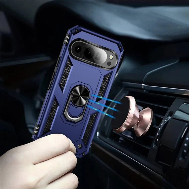 Kickstand Case Pixel 10 Black 2