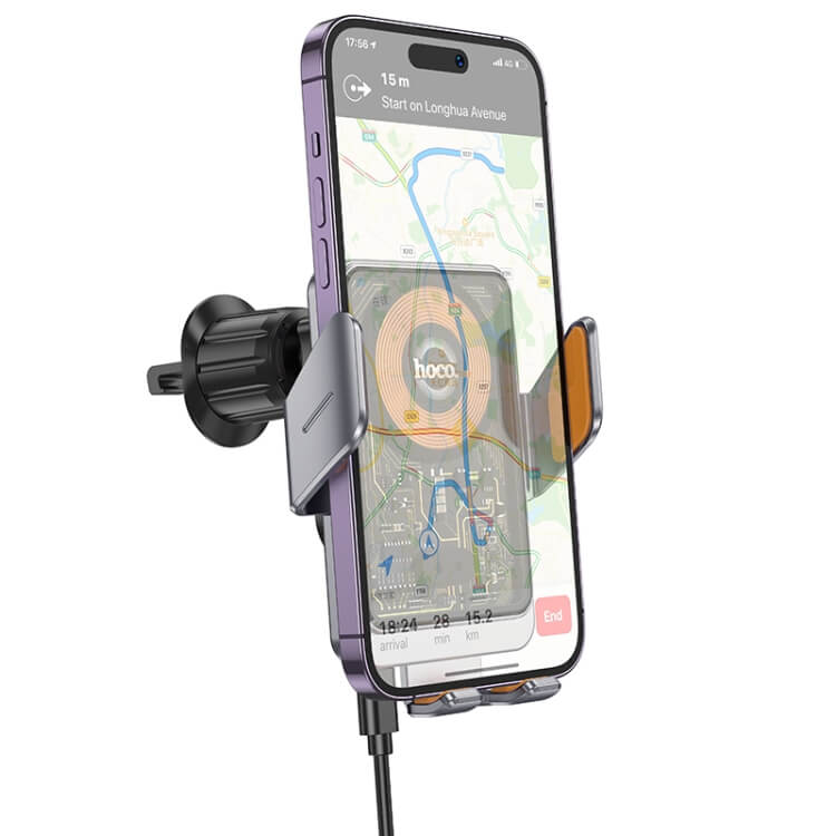 Magsafe Phone Car Mount 2