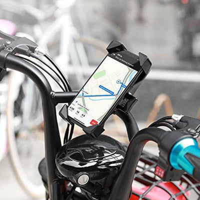 motorcycle holder Phone Car Mount 6