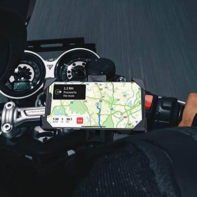 motorcycle holder Phone Car Mount 7