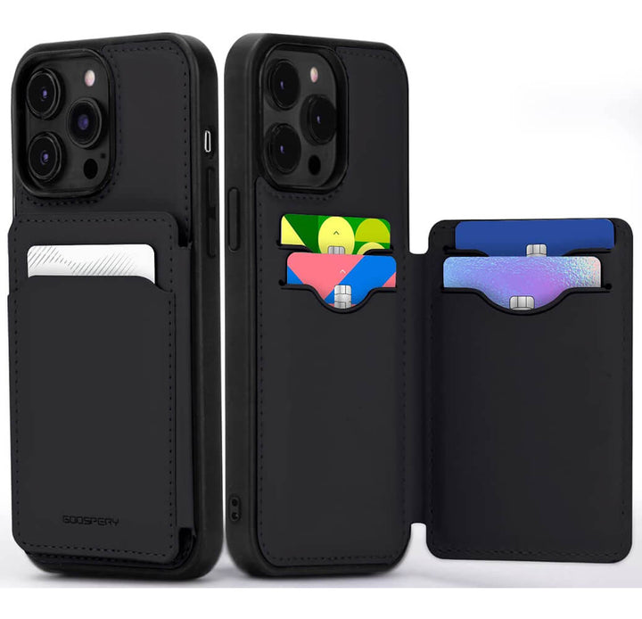 iPhone 15 Plus Folio Case