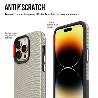 ProGrip - iPhone 16 Pro Case